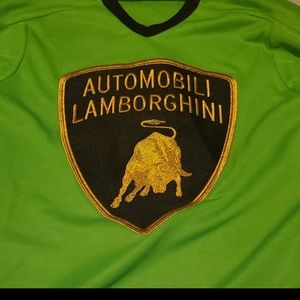 Supreme Lamborghini
